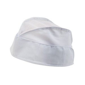 Gorro barco rejilla