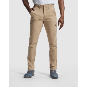 Pantalones fonta hombre