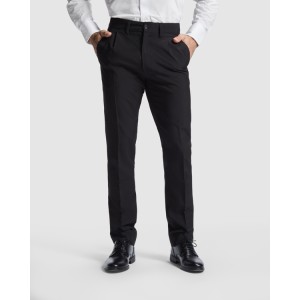 Pantalón básico hombre