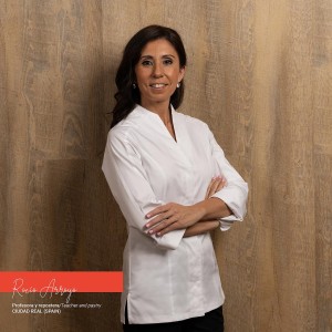Chaqueta cocina mujer zaya