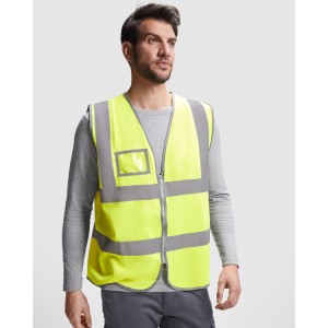 Chalecos polux unisex
