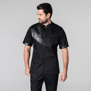 Chaqueta cocina hombre suarez