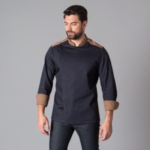 Chaqueta cocina unisex castro