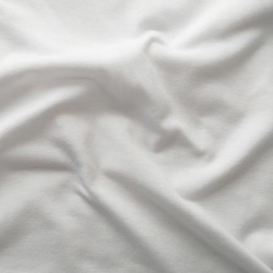 Tejidos spun poliester + elastano 200 gsm unisex