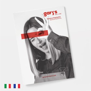 Catalogo red line italiano-frances