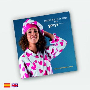 Catalogo agatha ruiz de la prada espaÑol-ingles
