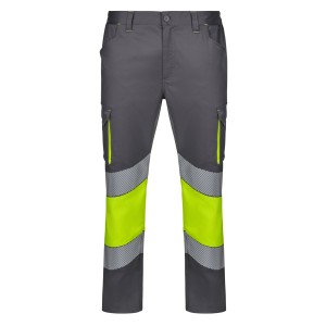 PANTALÓN STRETCH BICOLOR AV RS