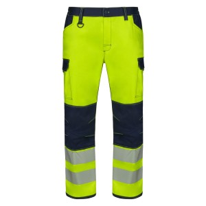 PANTALÓN STRETCH BICOLOR AV RS