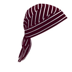 Gorro cocina