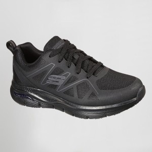 Arch fit sr - axtell skechers hombre