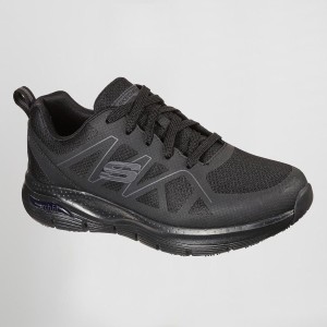 Skechers arch sr-axtell hombre
