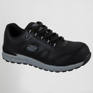 Skechers bulklin-bragoo hombre