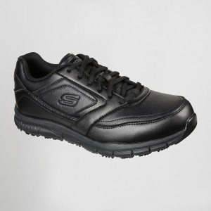 Nampa skechers hombre