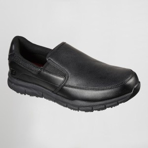 Skechers nampa - groton hombre