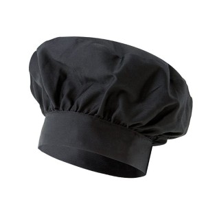 Gorro cocina francés