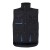 Chaleco soft shell