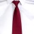 Corbata c/nudo y elastico