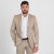 Americana hombre 2 botones slim fit cold
