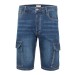 BERMUDA DENIM STRETCH
