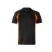 CAMISETA TÉCNICA BICOLOR