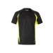 CAMISETA TÉCNICA BICOLOR