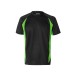 CAMISETA TÉCNICA BICOLOR
