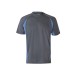CAMISETA TÉCNICA BICOLOR