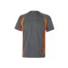 CAMISETA TÉCNICA BICOLOR
