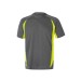 CAMISETA TÉCNICA BICOLOR