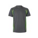 CAMISETA TÉCNICA BICOLOR