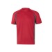CAMISETA TÉCNICA BICOLOR