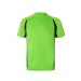 CAMISETA TÉCNICA BICOLOR