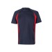 CAMISETA TÉCNICA BICOLOR