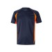 CAMISETA TÉCNICA BICOLOR