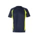 CAMISETA TÉCNICA BICOLOR