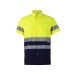 CAMISA BICOLOR MC AV