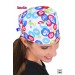 Gorro pirata con Emoticonos sanidad
