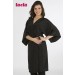 Kimono cruzado