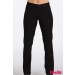 Pantalón Sra pitillo bolsillos