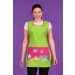 Estola school con bolsillo Ovejas