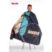 Capa Barbershop Tricolor