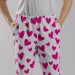 Pantalón Unisex Cordón Ágatha