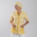 Blusa Unisex Cometa Ágatha