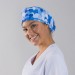 Gorro Cirujano Goma Ágatha