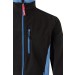 CHAQUETA POLAR BICOLOR