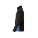 CHAQUETA POLAR BICOLOR