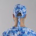 Gorro Cirujano Tiras Ágatha