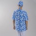 Blusa Unisex Cuore Ágatha