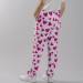 Pantalón Unisex Cordón Ágatha