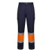 PANTALÓN BICOLOR AV